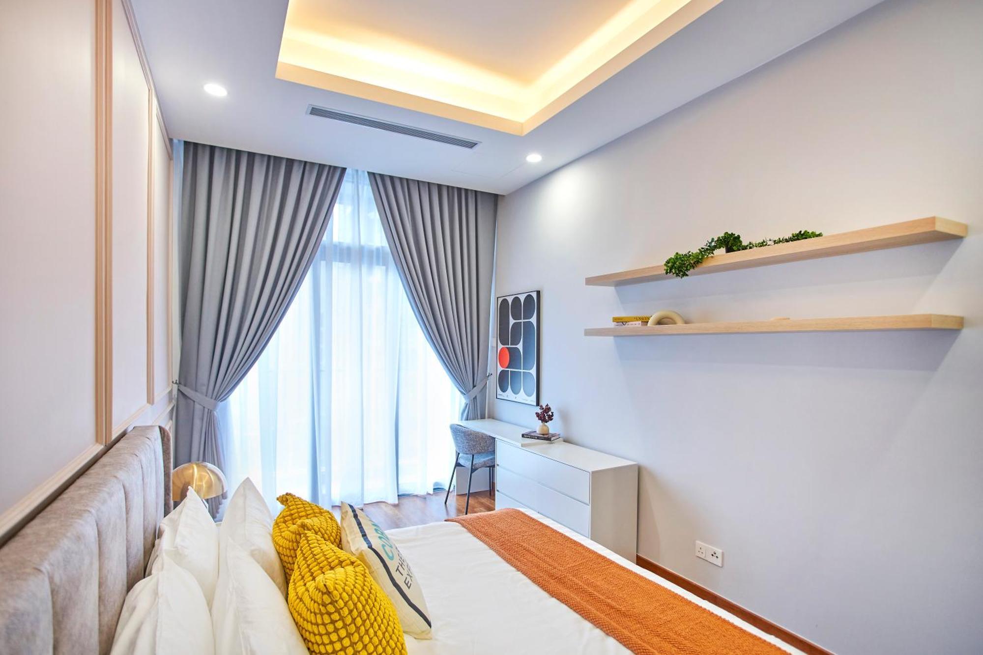 Royce Residence Klcc By Cobnb Kuala Lumpur Esterno foto
